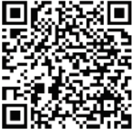 QR Code pour accéder au formulaire